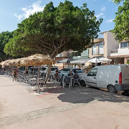 Holiday home Casa Mar De Frente *