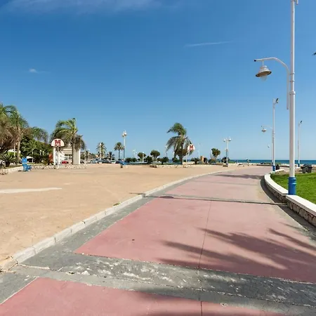 Holiday home Casa Mar De Frente *