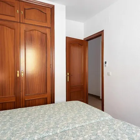 Holiday home Casa Mar De Frente Malaga