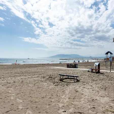 Casa Mar De Frente