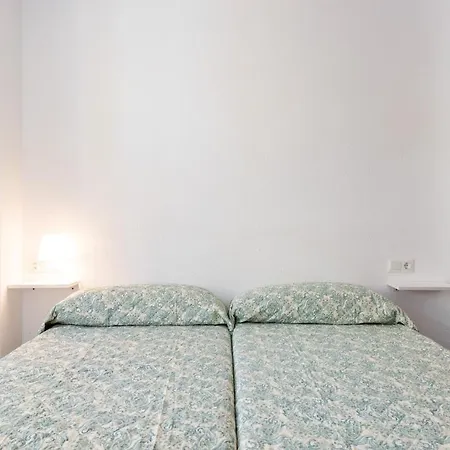 Holiday home Casa Mar De Frente Malaga