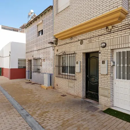 Casa Mar De Frente