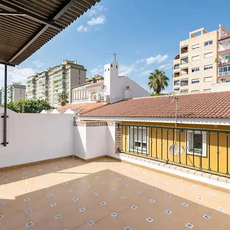 Holiday home Casa Mar De Frente *