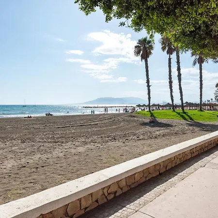 Holiday home Casa Mar De Frente Malaga