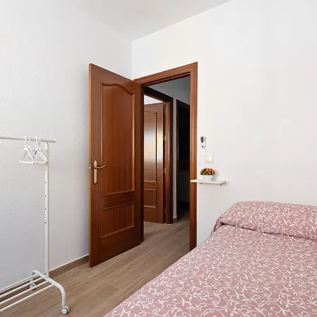 Holiday home Casa Mar De Frente *
