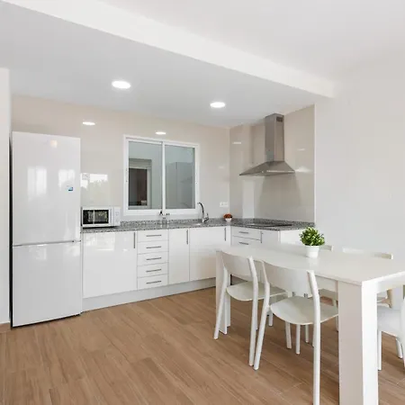 Holiday home Casa Mar De Frente *