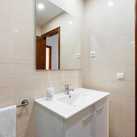 Holiday home Casa Mar De Frente *