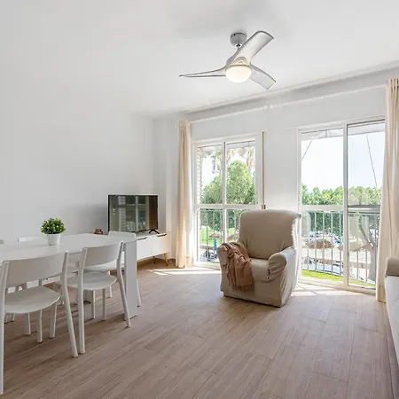 Holiday home Casa Mar De Frente