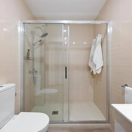 Holiday home Casa Mar De Frente Malaga