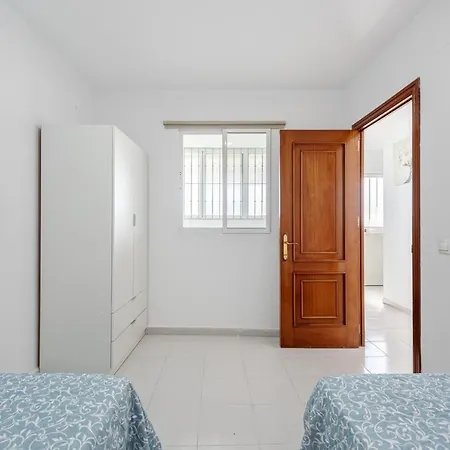 Casa Mar De Frente Malaga